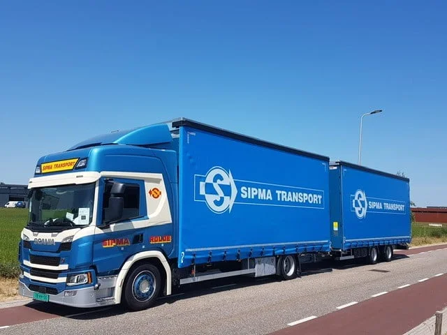 Sipma combi
